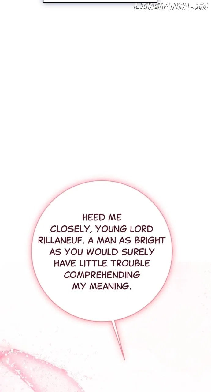 My Husband Changes Every Night Chapter 97 – Page 30