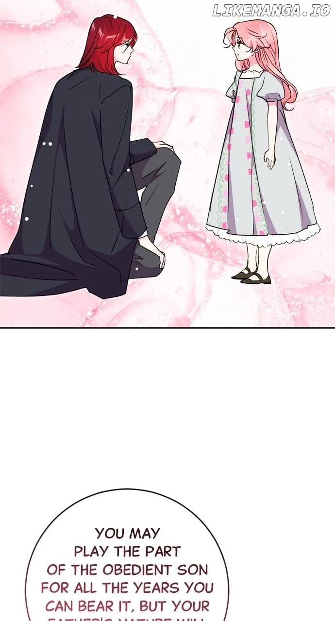 My Husband Changes Every Night Chapter 97 – Page 31