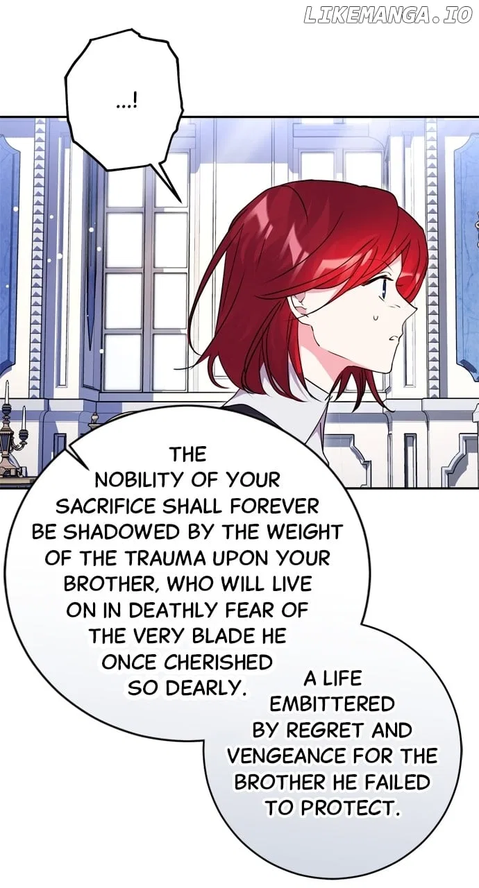 My Husband Changes Every Night Chapter 97 – Page 34
