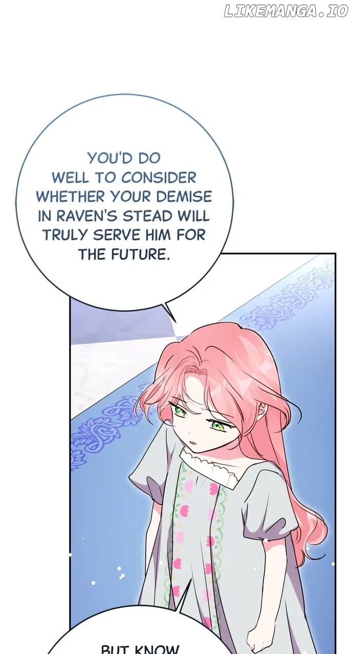 My Husband Changes Every Night Chapter 97 – Page 35