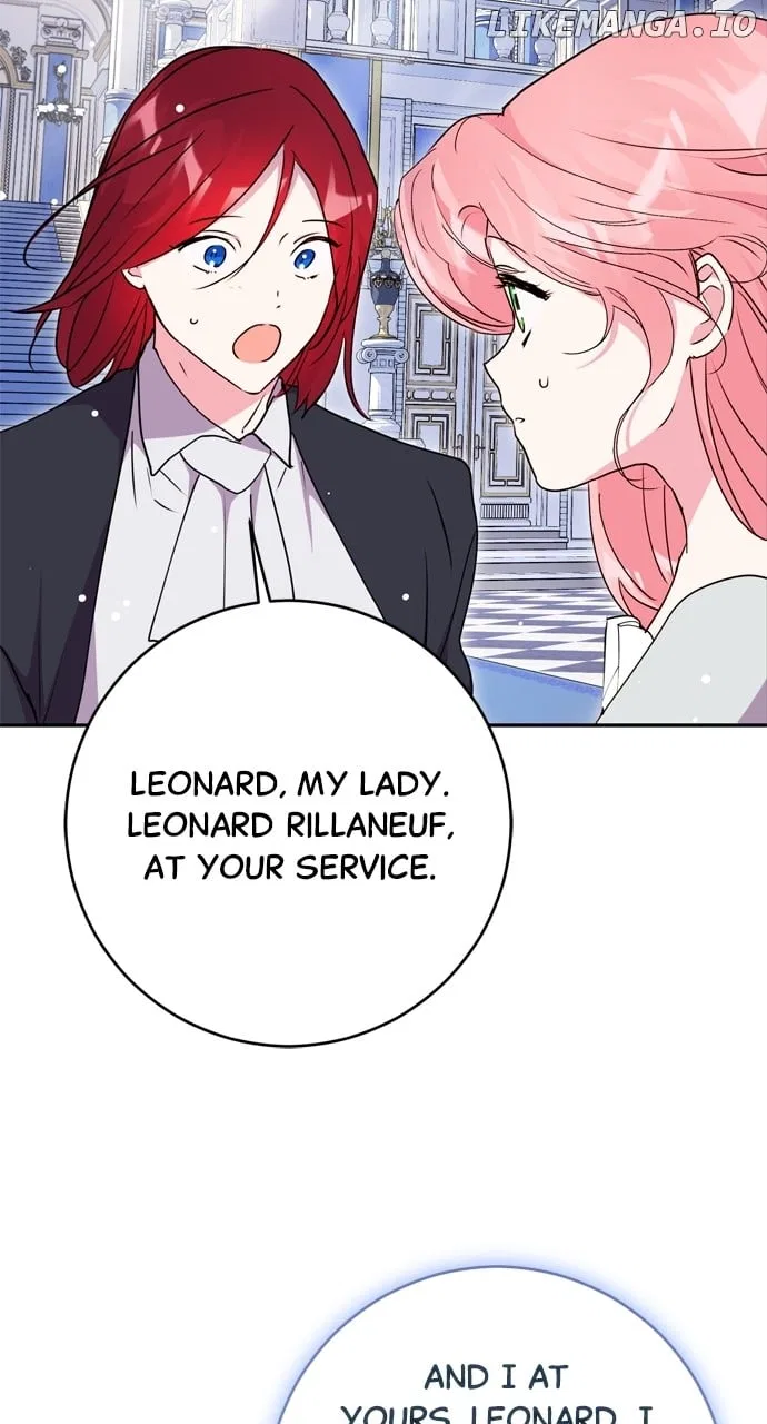 My Husband Changes Every Night Chapter 97 – Page 37