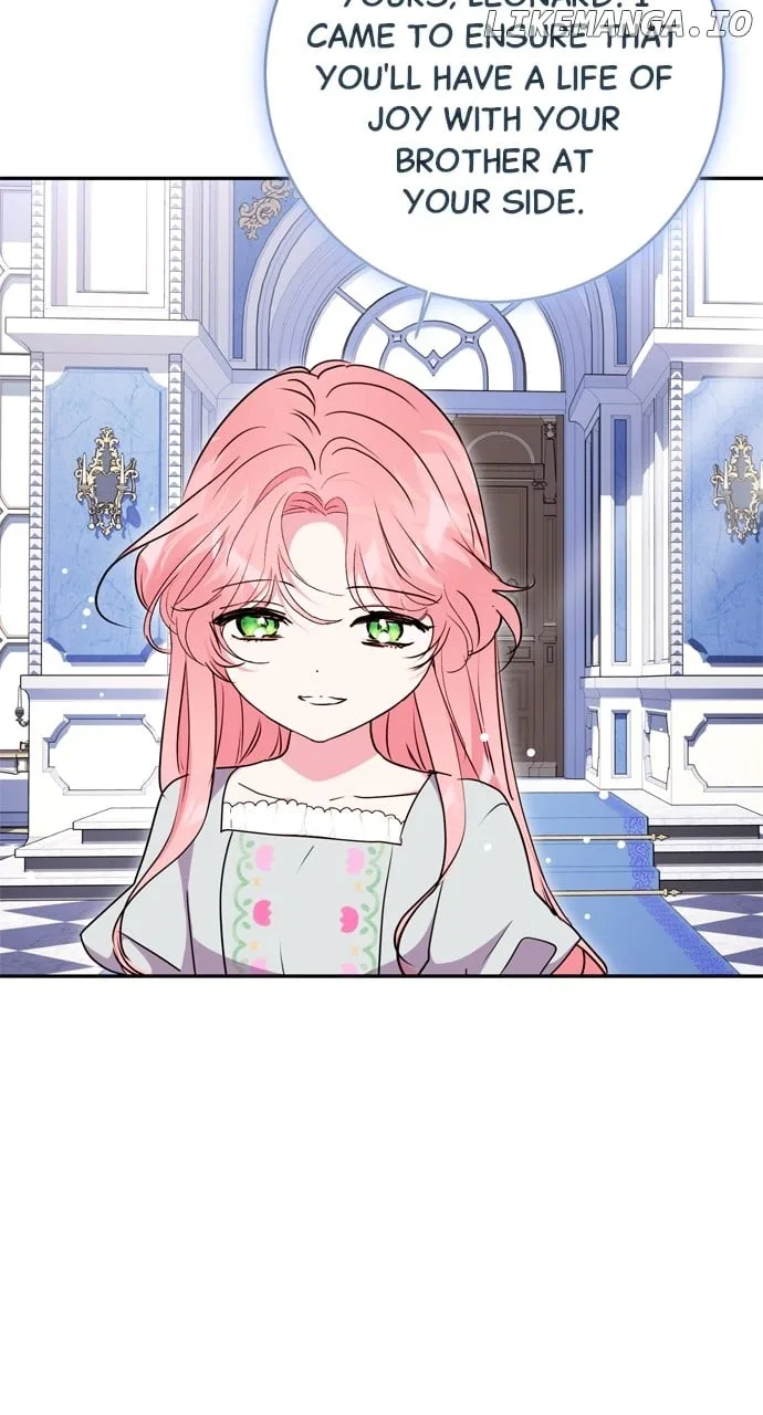My Husband Changes Every Night Chapter 97 – Page 38