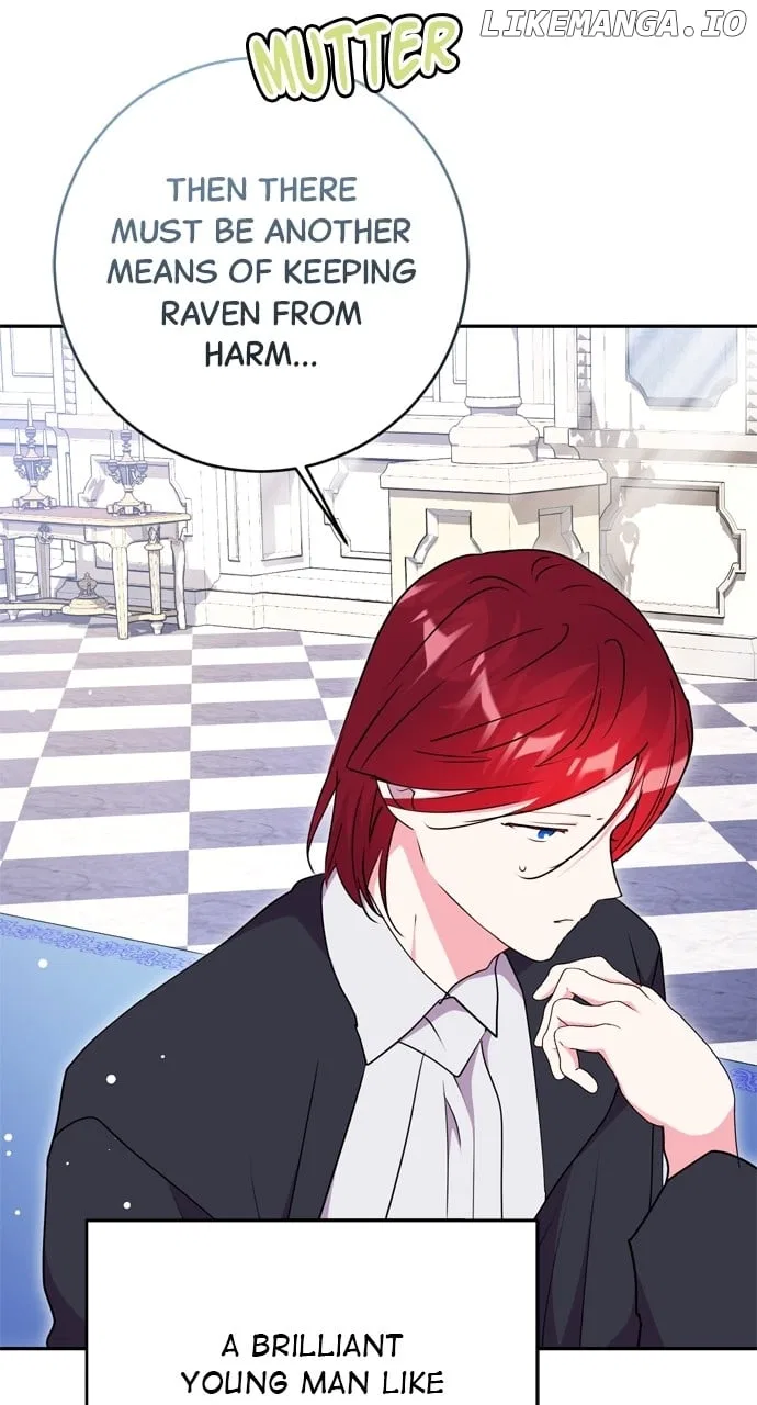 My Husband Changes Every Night Chapter 97 – Page 39