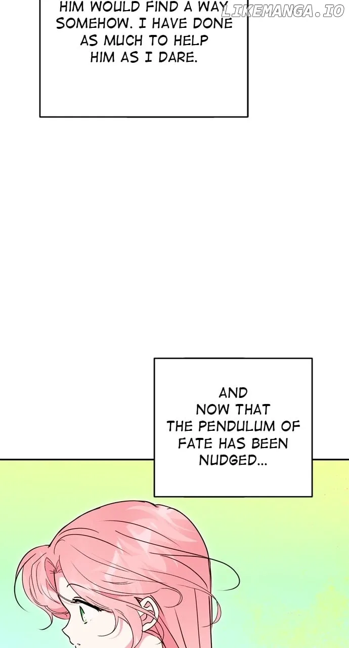 My Husband Changes Every Night Chapter 97 – Page 40