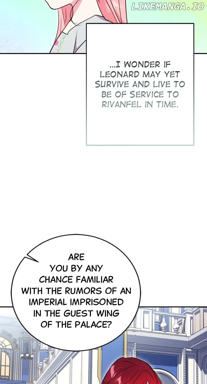 My Husband Changes Every Night Chapter 97 – Page 41