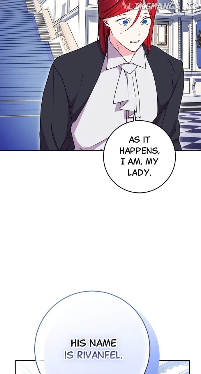 My Husband Changes Every Night Chapter 97 – Page 42