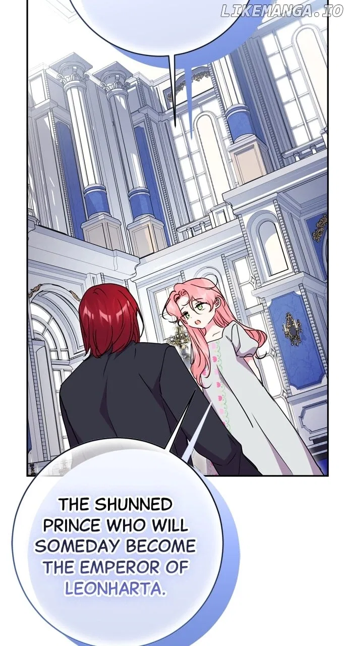 My Husband Changes Every Night Chapter 97 – Page 43