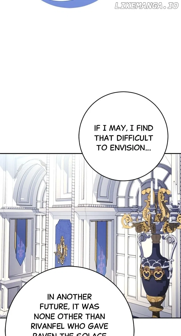 My Husband Changes Every Night Chapter 97 – Page 44