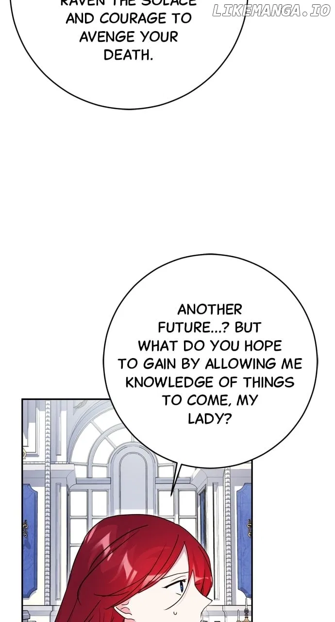 My Husband Changes Every Night Chapter 97 – Page 45