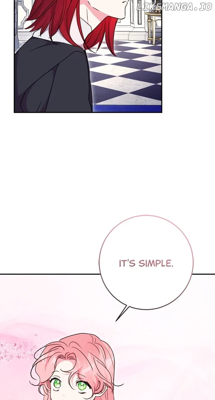 My Husband Changes Every Night Chapter 97 – Page 46