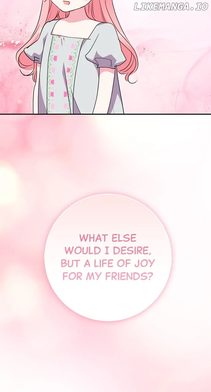 My Husband Changes Every Night Chapter 97 – Page 47