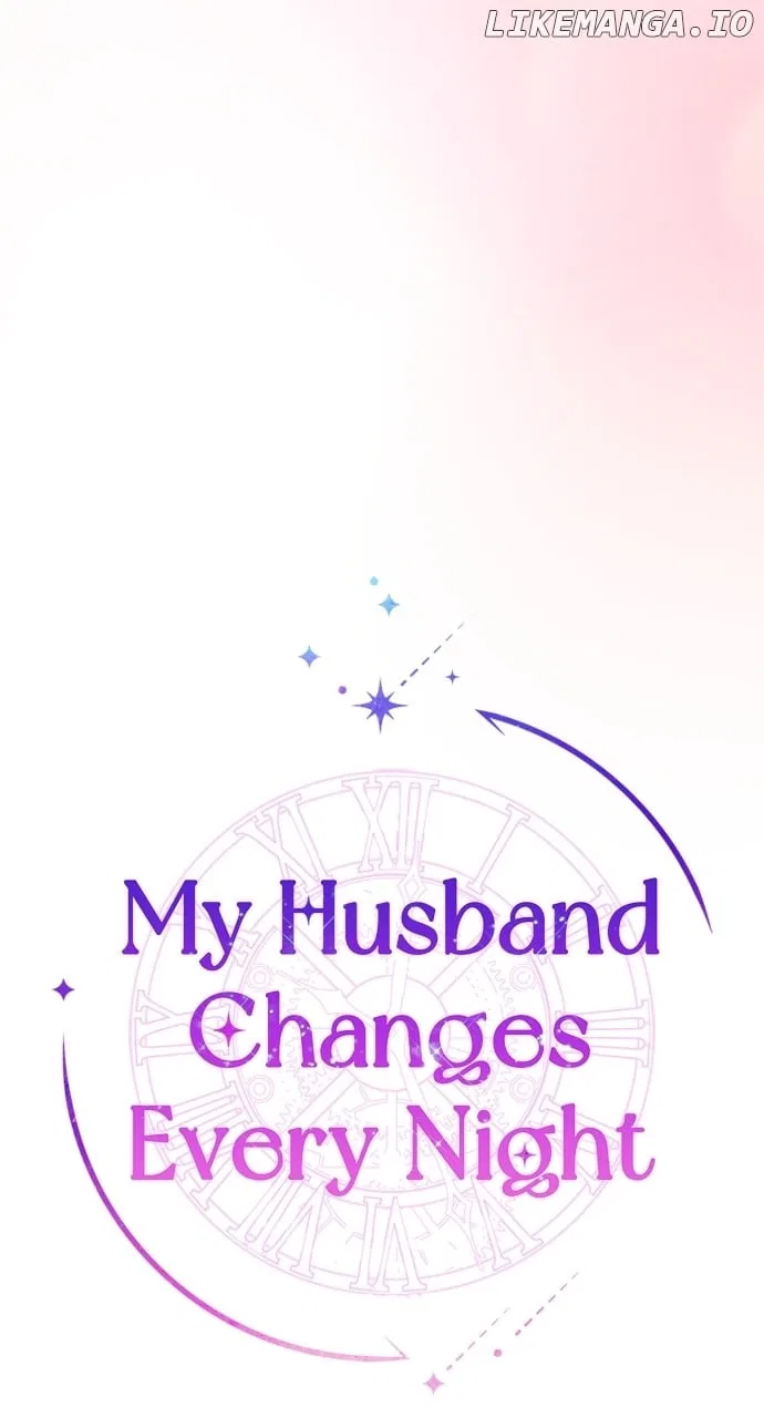 My Husband Changes Every Night Chapter 97 – Page 48