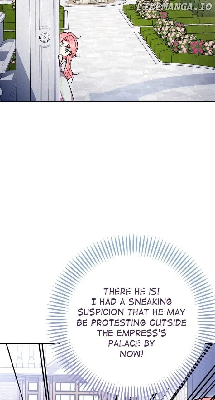 My Husband Changes Every Night Chapter 97 – Page 50