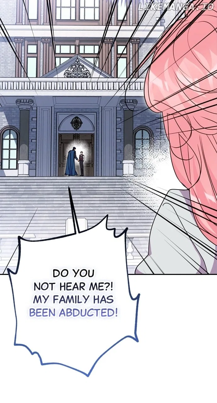 My Husband Changes Every Night Chapter 97 – Page 51