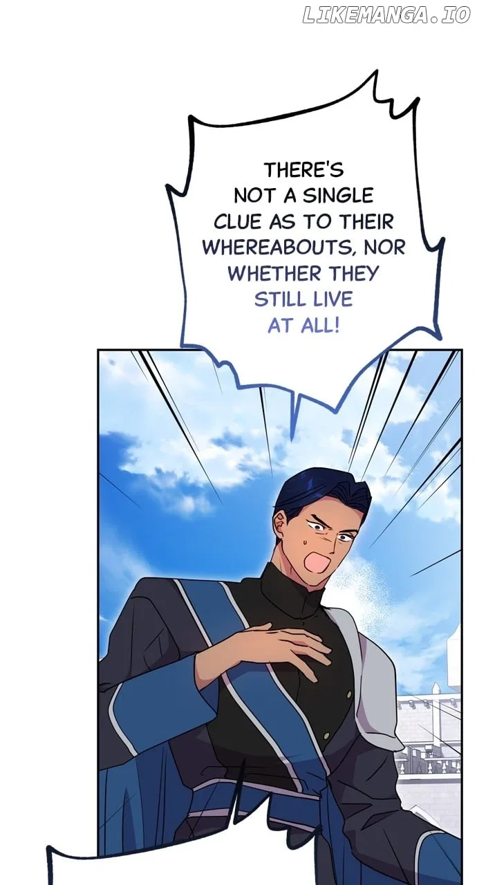 My Husband Changes Every Night Chapter 97 – Page 52