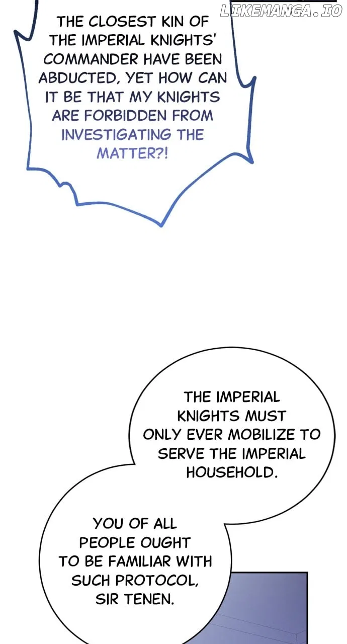 My Husband Changes Every Night Chapter 97 – Page 53