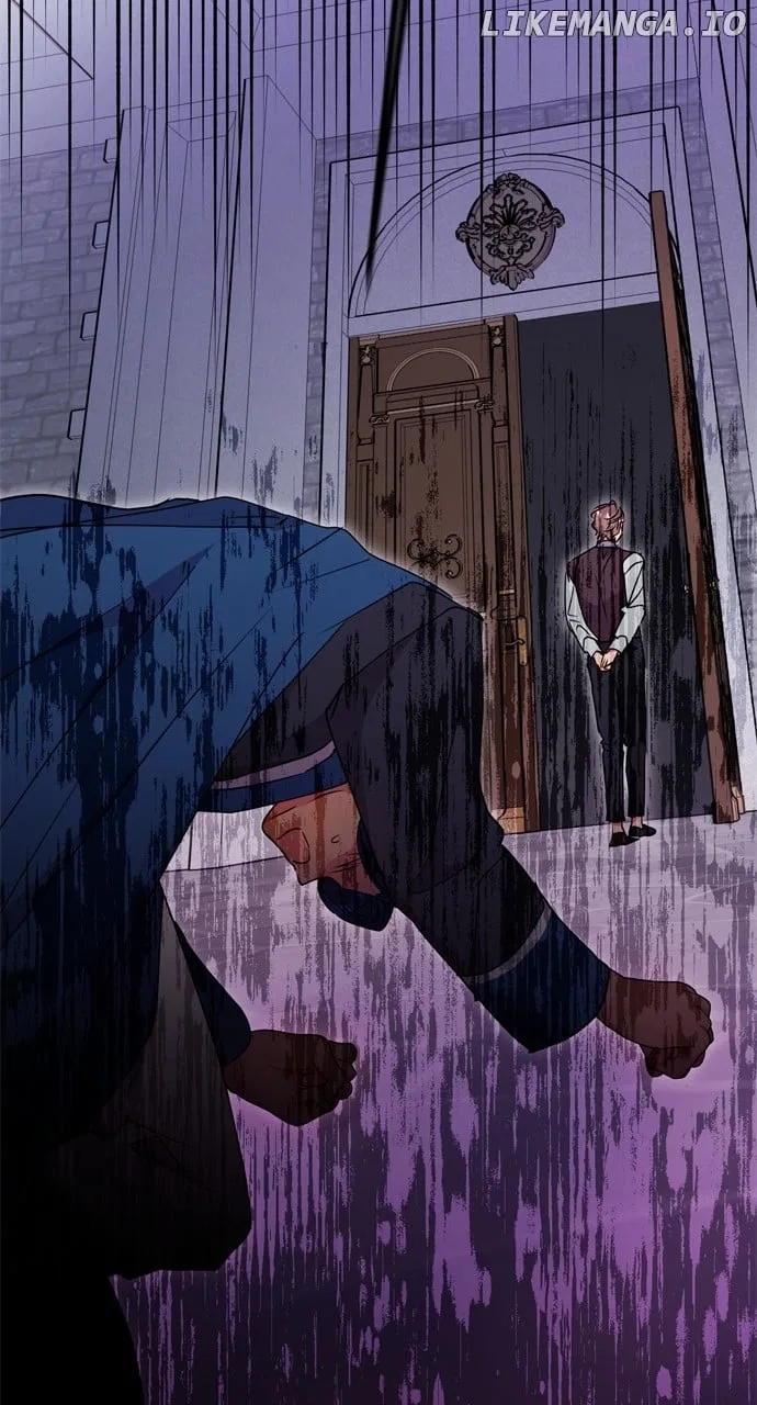 My Husband Changes Every Night Chapter 97 – Page 60