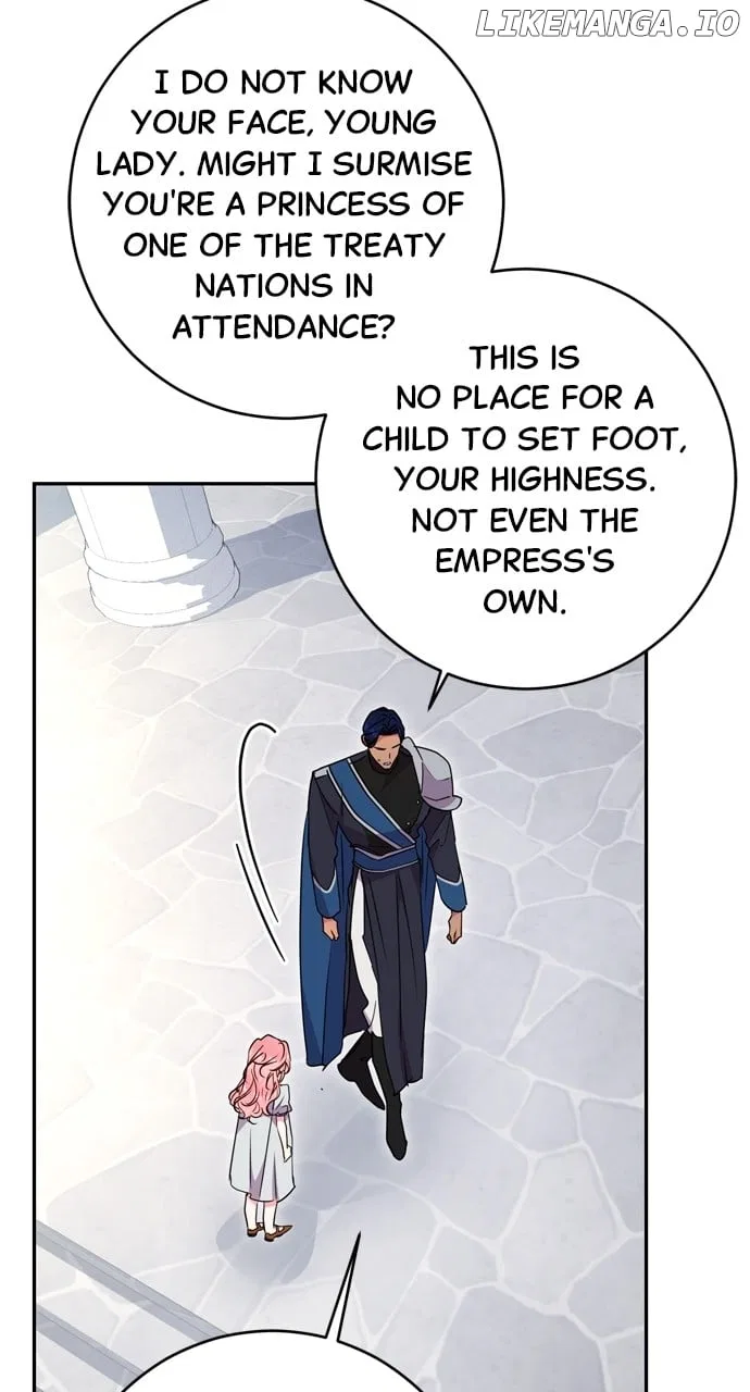 My Husband Changes Every Night Chapter 97 – Page 65