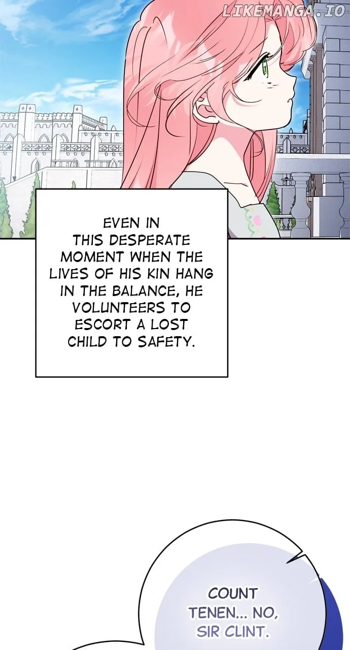 My Husband Changes Every Night Chapter 97 – Page 67