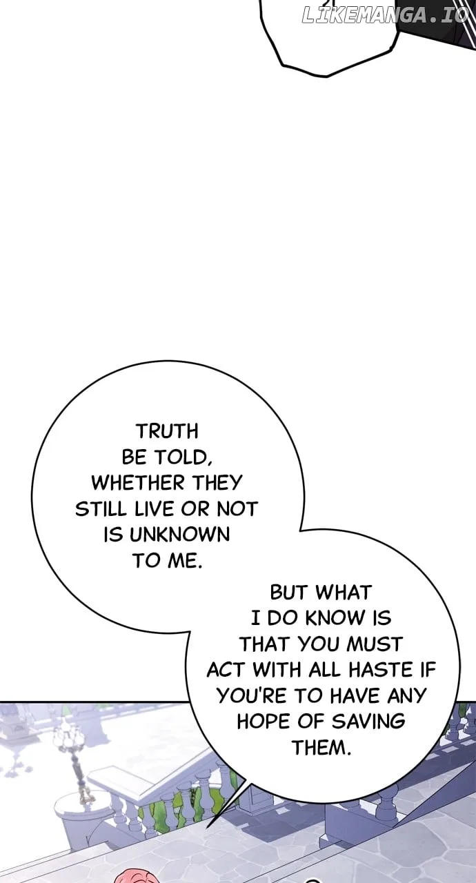 My Husband Changes Every Night Chapter 97 – Page 69