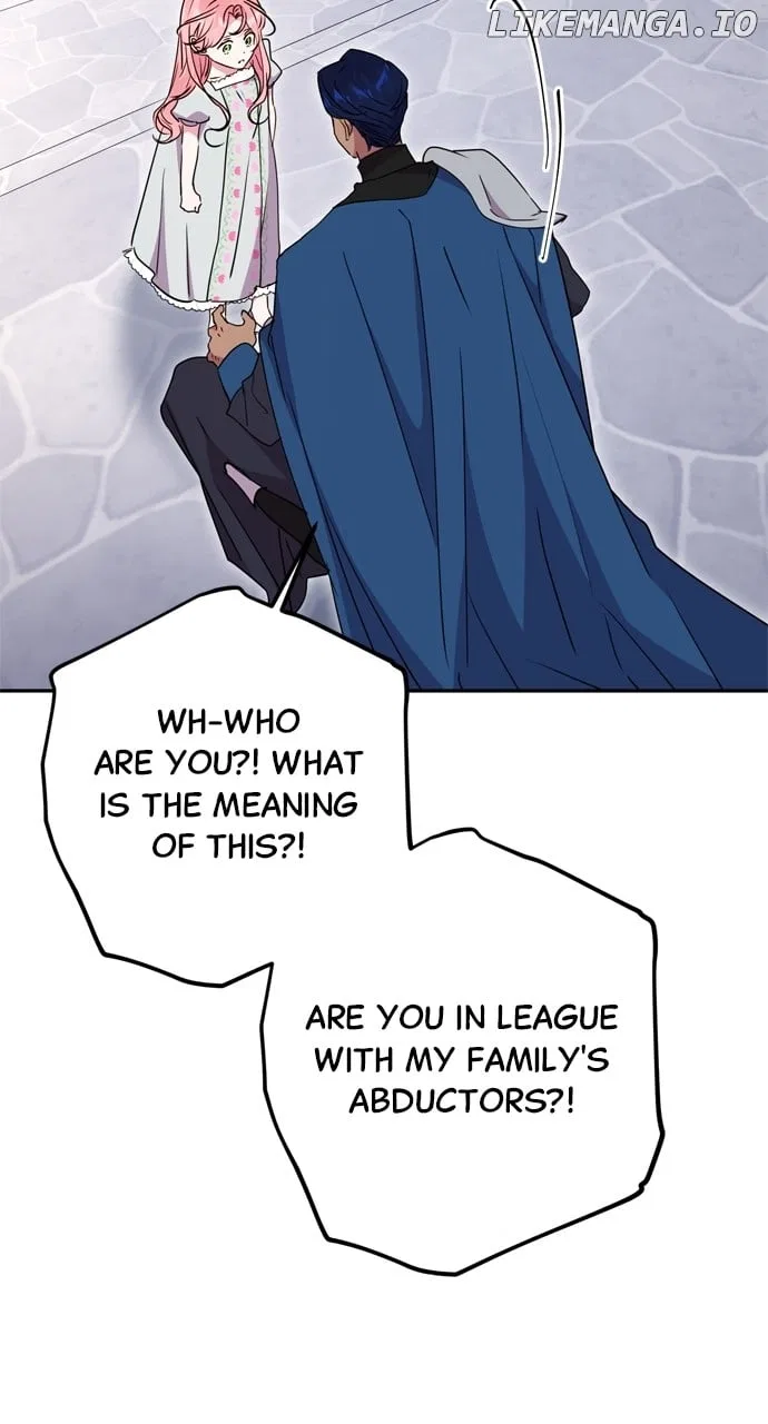 My Husband Changes Every Night Chapter 97 – Page 70