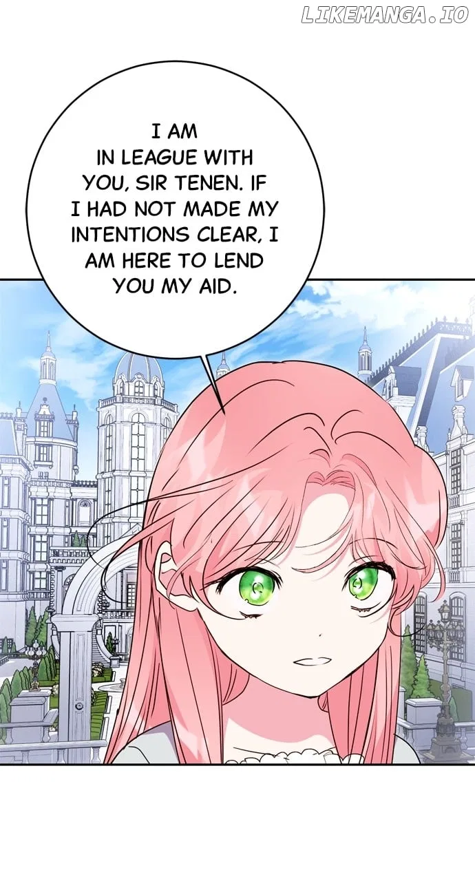 My Husband Changes Every Night Chapter 97 – Page 71