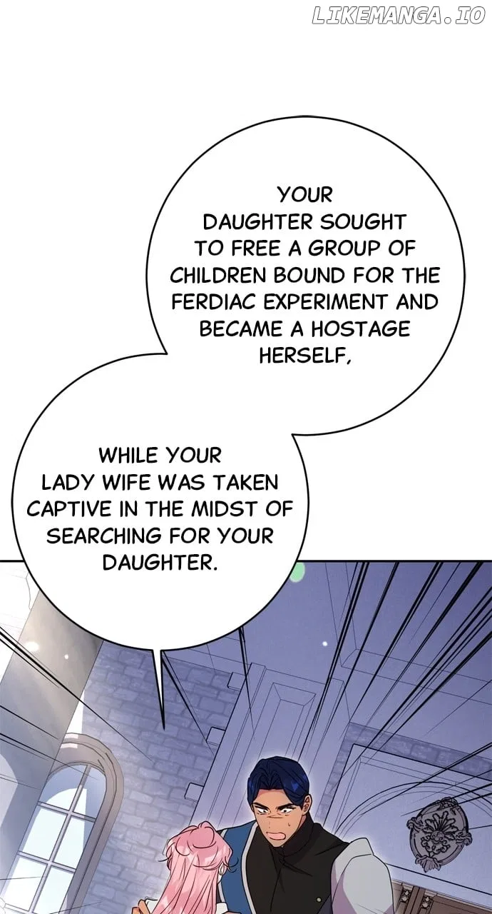 My Husband Changes Every Night Chapter 97 – Page 72