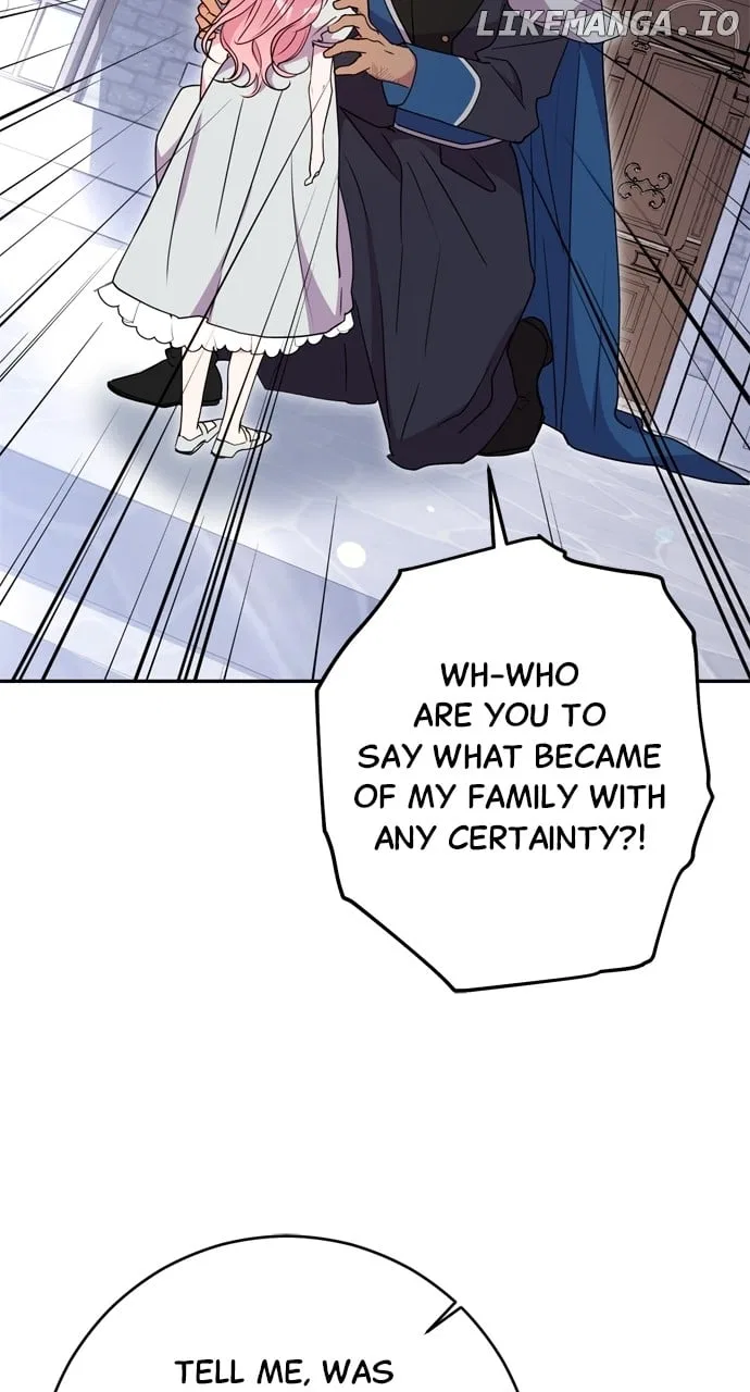 My Husband Changes Every Night Chapter 97 – Page 73