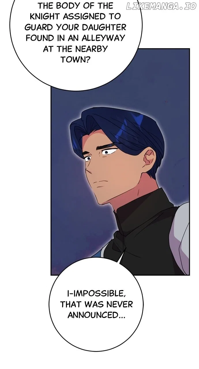 My Husband Changes Every Night Chapter 97 – Page 74