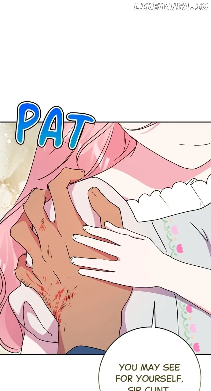 My Husband Changes Every Night Chapter 97 – Page 75