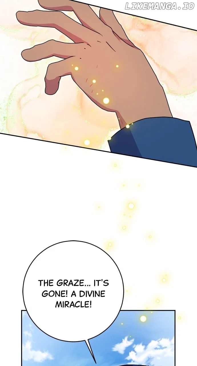 My Husband Changes Every Night Chapter 97 – Page 78