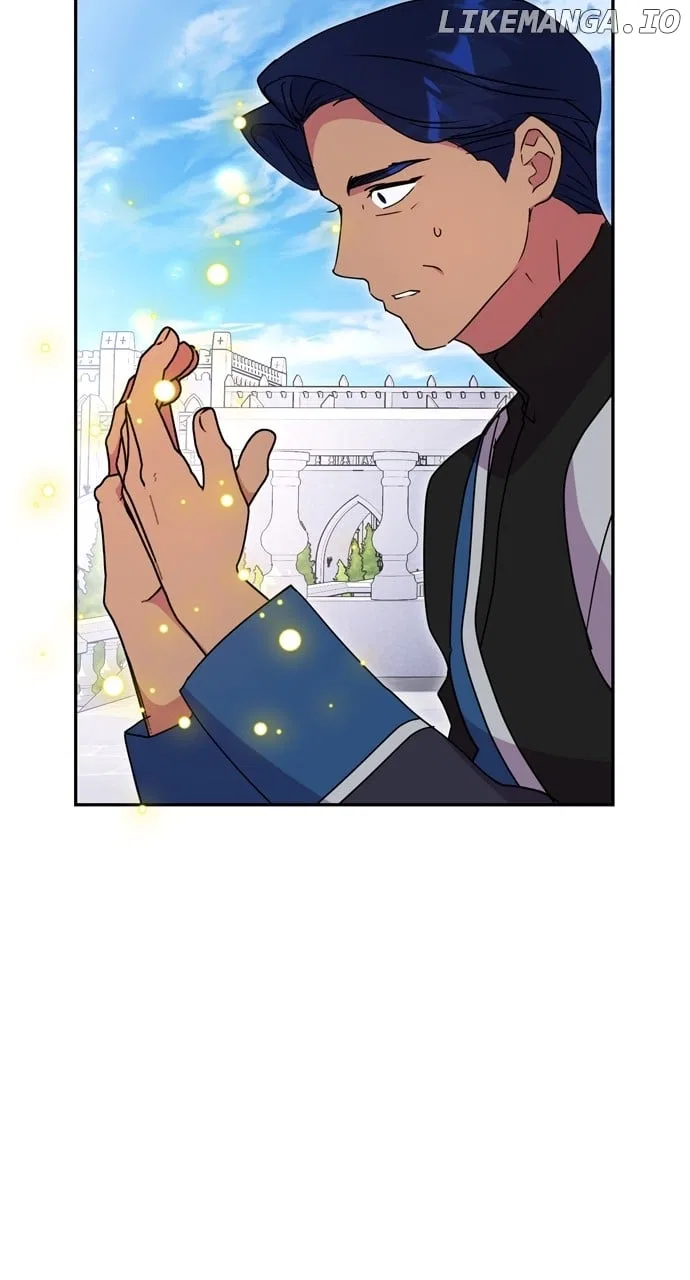 My Husband Changes Every Night Chapter 97 – Page 79