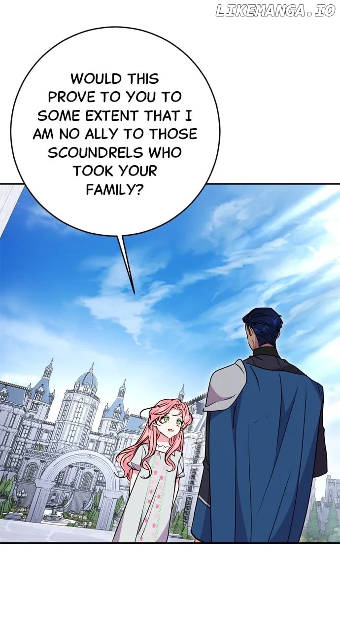 My Husband Changes Every Night Chapter 97 – Page 80