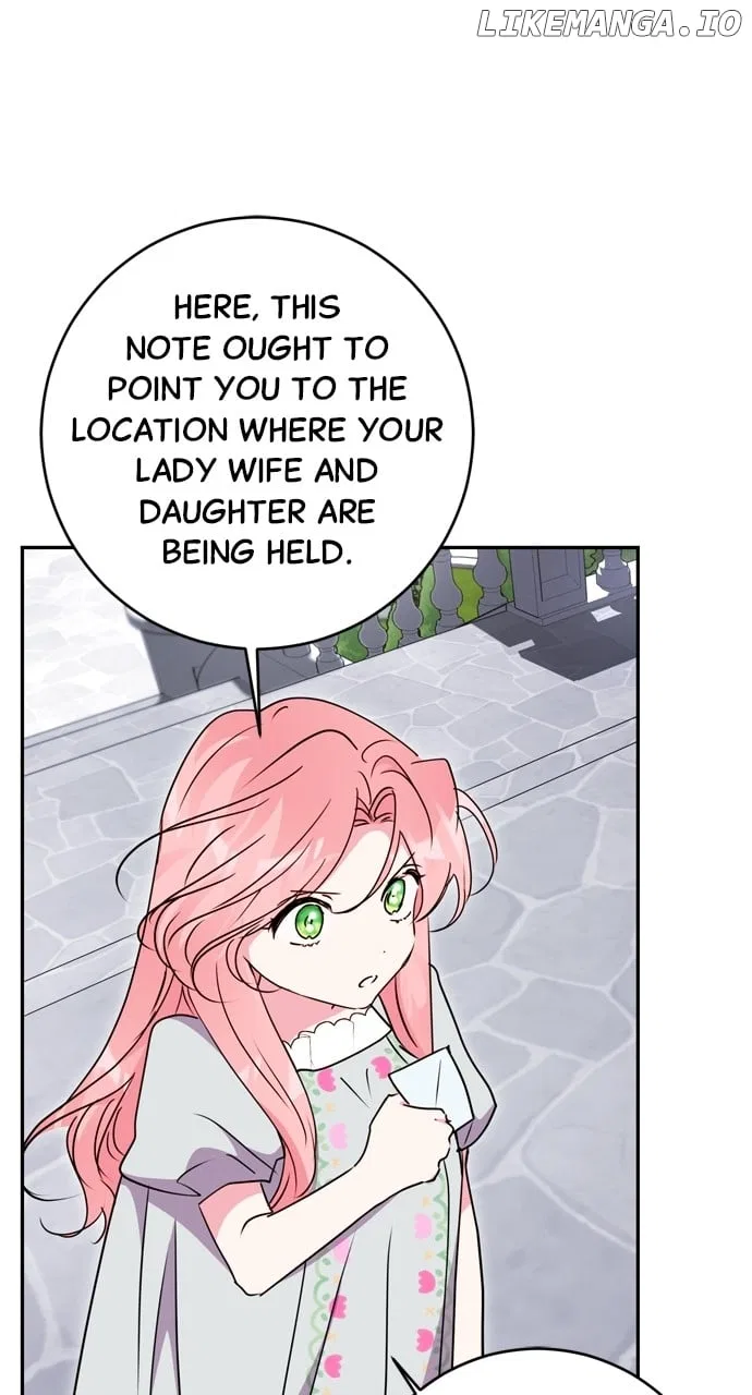 My Husband Changes Every Night Chapter 97 – Page 81