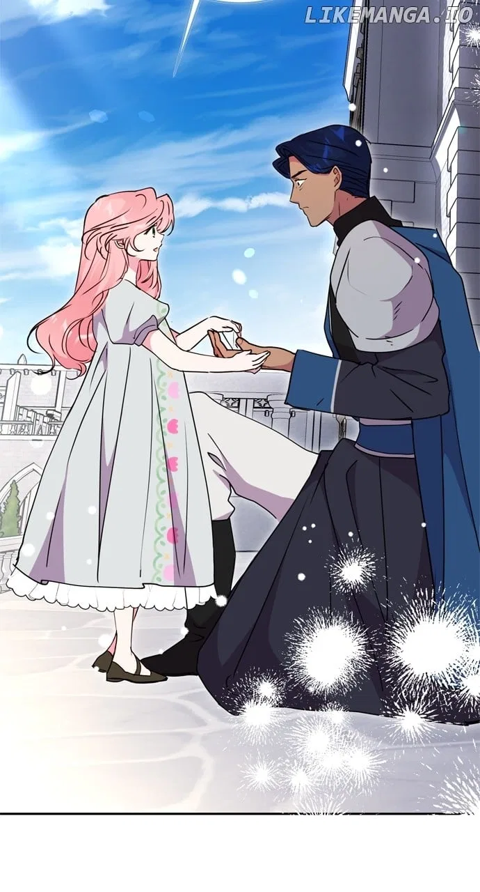 My Husband Changes Every Night Chapter 97 – Page 83