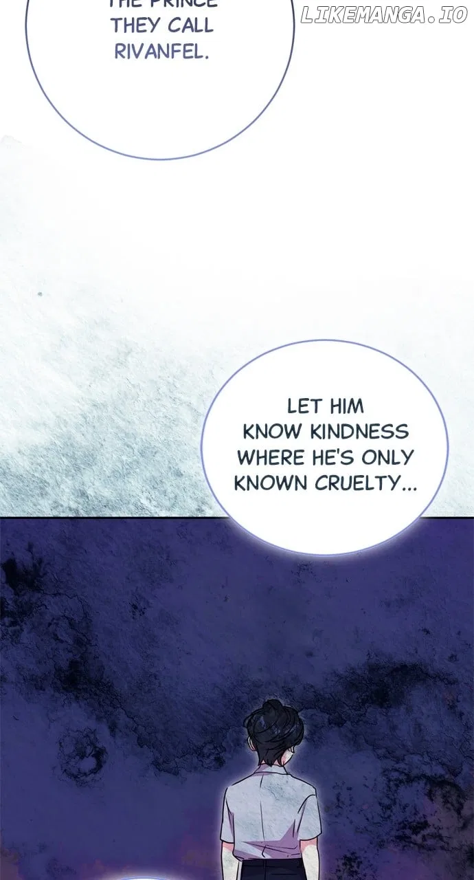 My Husband Changes Every Night Chapter 97 – Page 85