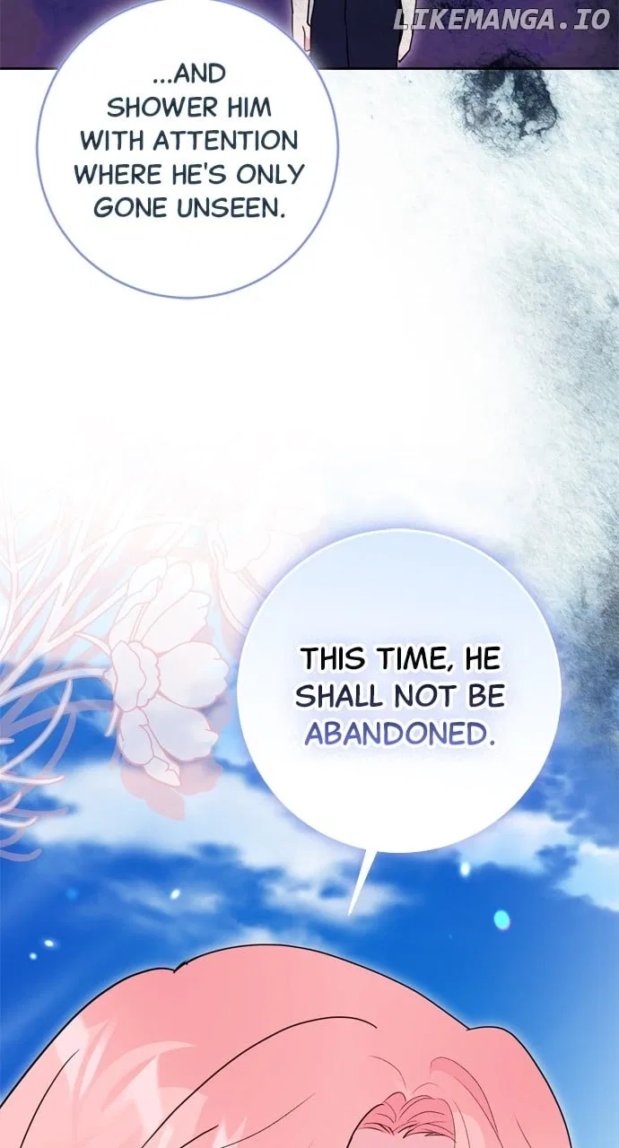 My Husband Changes Every Night Chapter 97 – Page 86