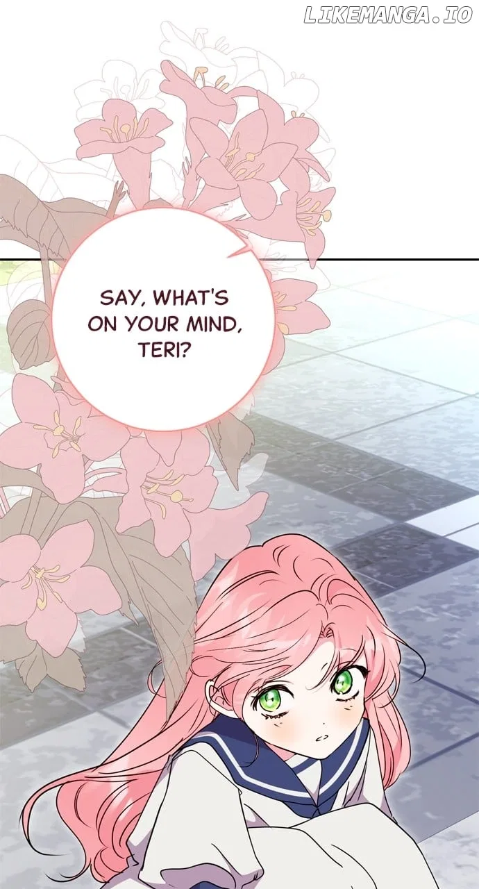 My Husband Changes Every Night Chapter 96 – Page 1
