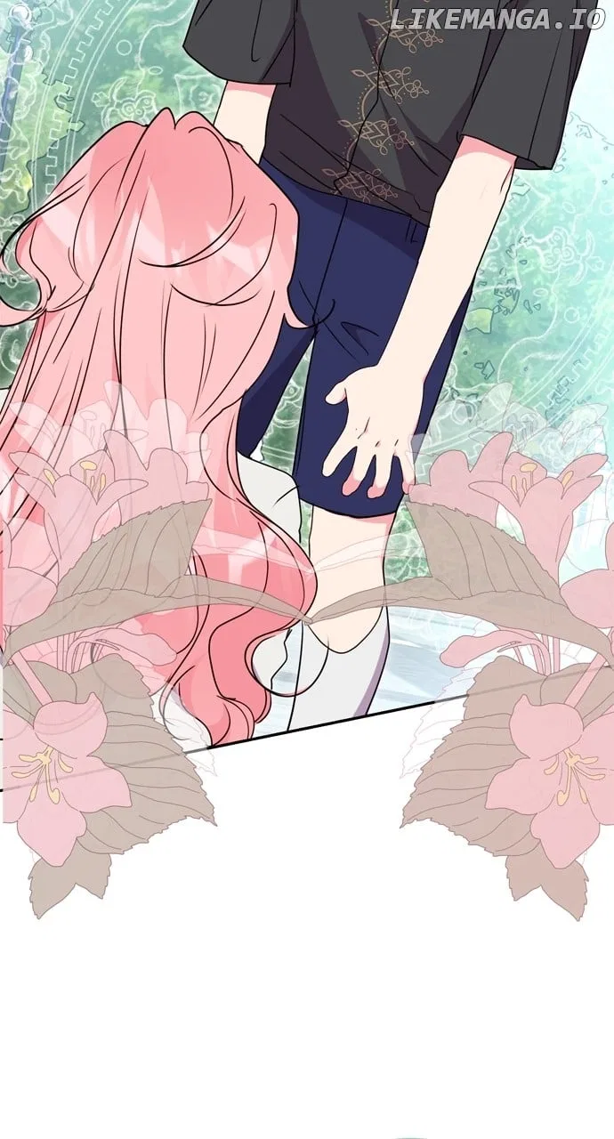 My Husband Changes Every Night Chapter 96 – Page 3