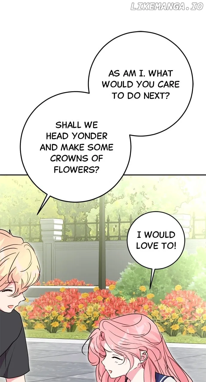 My Husband Changes Every Night Chapter 96 – Page 5