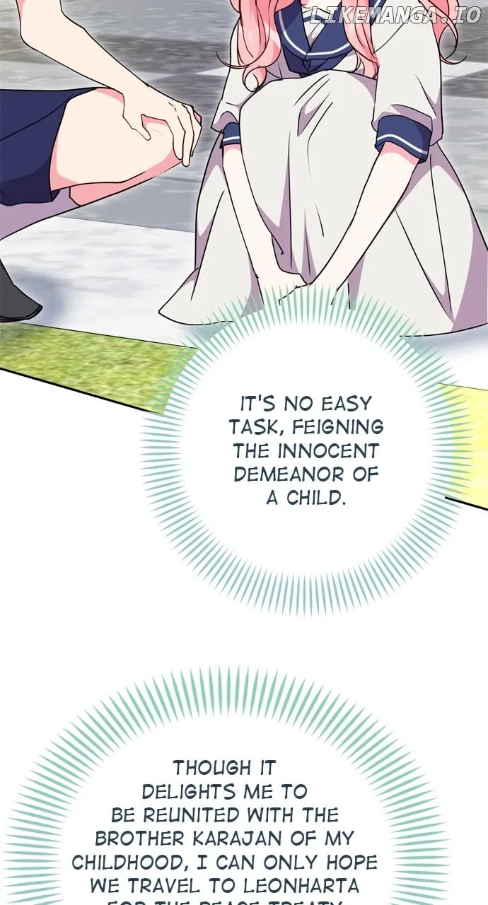 My Husband Changes Every Night Chapter 96 – Page 6