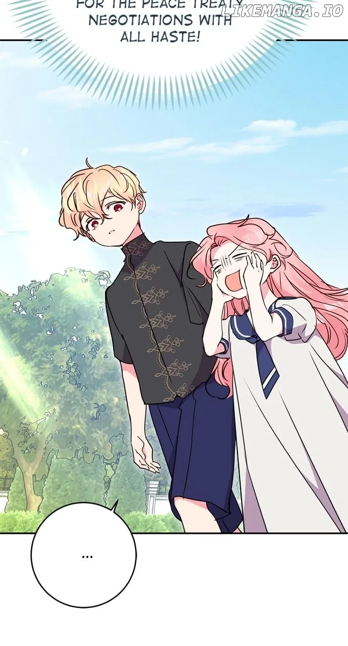My Husband Changes Every Night Chapter 96 – Page 7