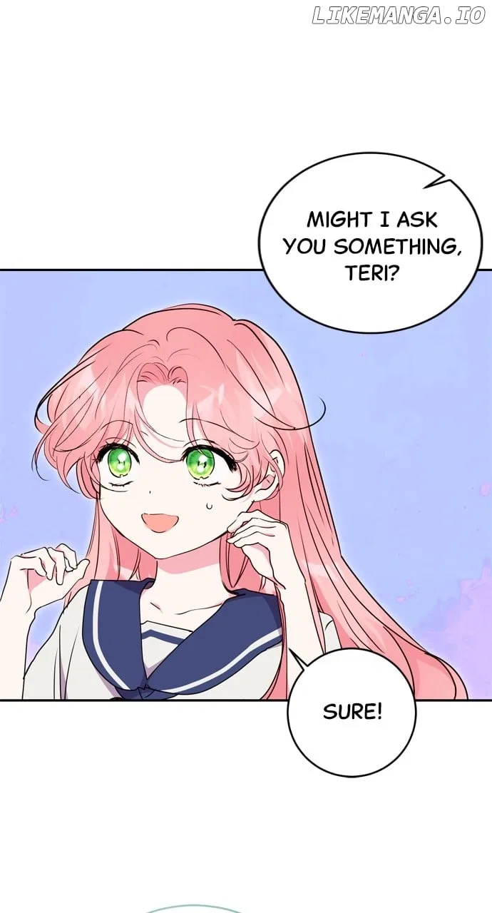 My Husband Changes Every Night Chapter 96 – Page 8