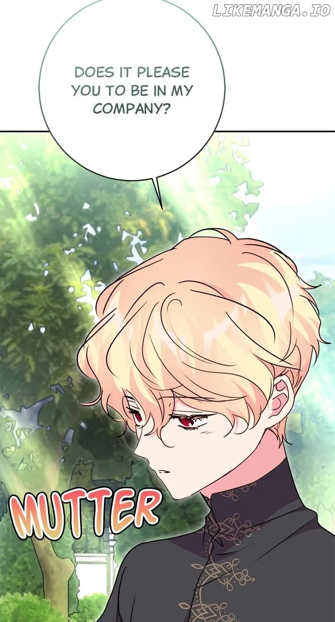 My Husband Changes Every Night Chapter 96 – Page 9