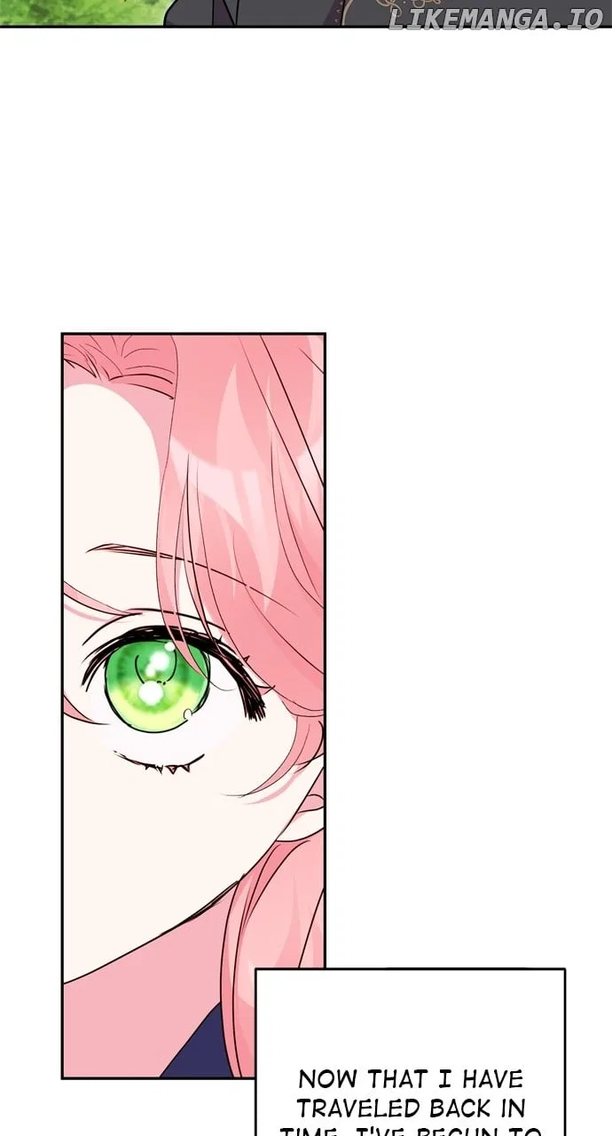 My Husband Changes Every Night Chapter 96 – Page 10