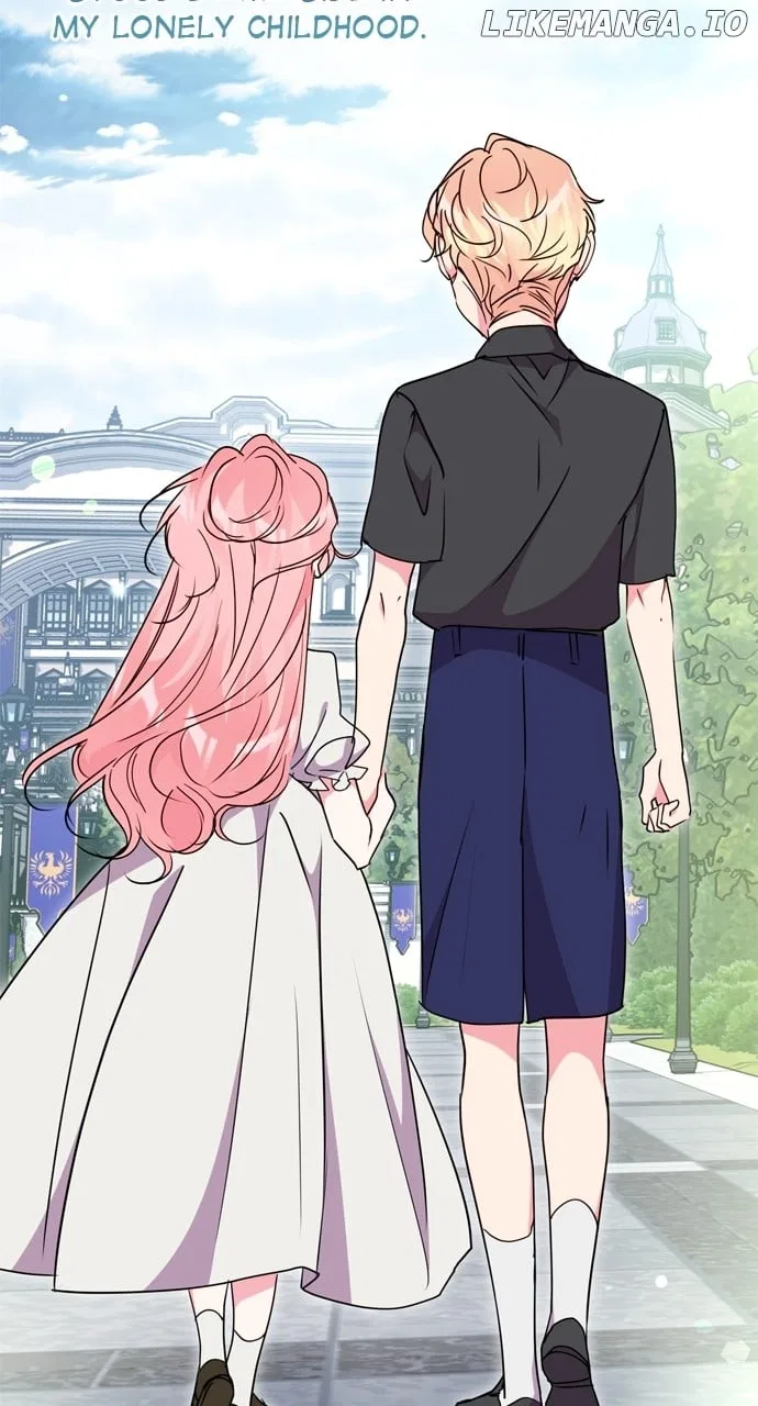 My Husband Changes Every Night Chapter 96 – Page 12