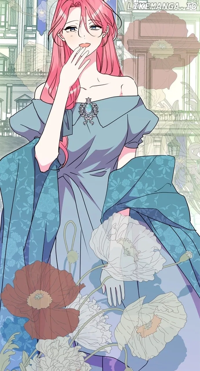 My Husband Changes Every Night Chapter 96 – Page 15