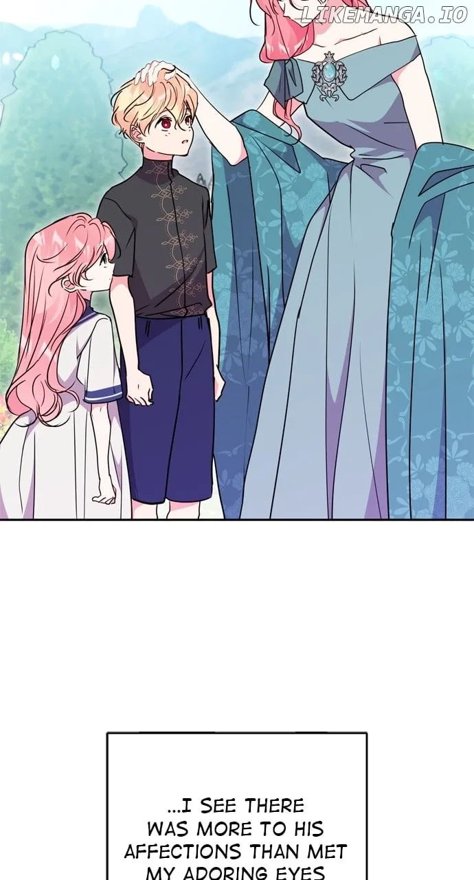 My Husband Changes Every Night Chapter 96 – Page 17