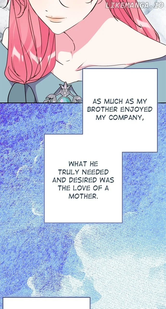 My Husband Changes Every Night Chapter 96 – Page 19