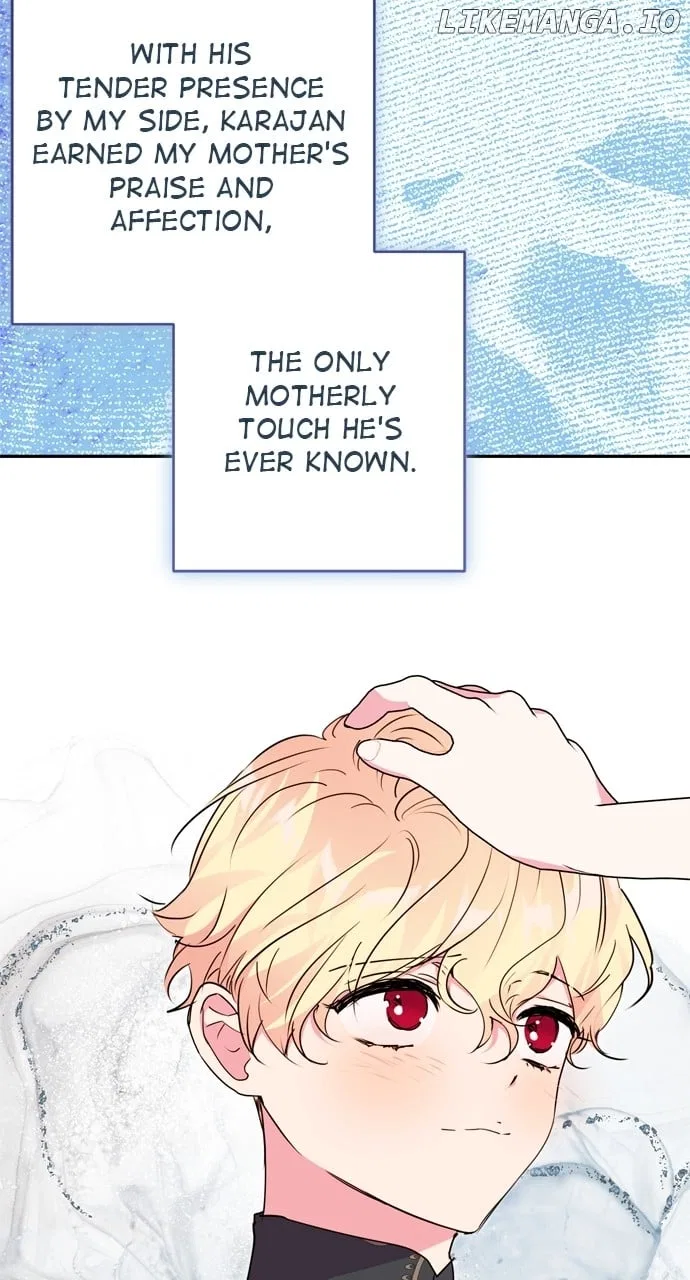 My Husband Changes Every Night Chapter 96 – Page 20